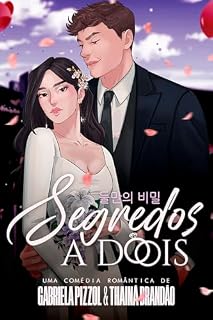 Livro Segredos a Dois