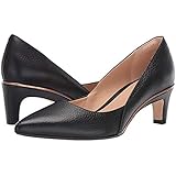 clarks ellis rose pump