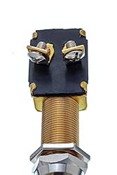 Seachoice 2-Position Push Button Starter/Horn