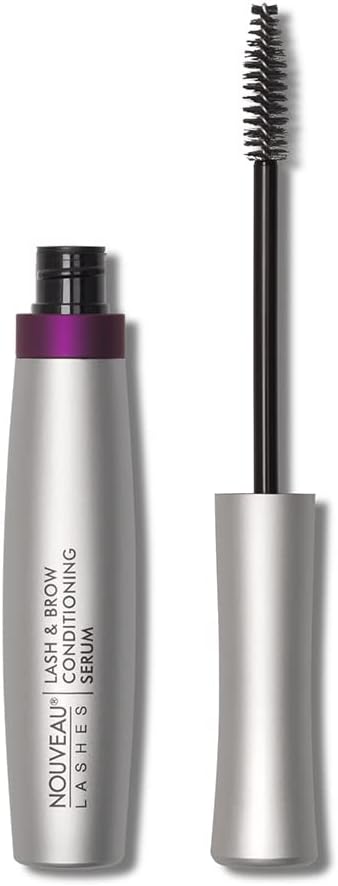 Nouveau Lashes Lash & Brow Conditioning Serum 8 ml - Vegan