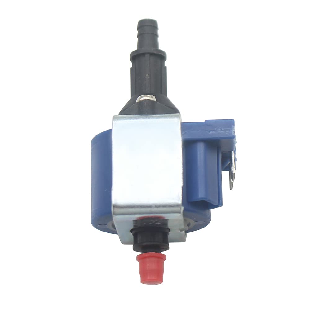 JIAYIN JYPC-2 AC 110V - 120V 60Hz 16W 100cc/min Electromagnetic Solenoid Water Pump for Electric Iron, steam mop/Garment Steamer/Coffee Machine, etc