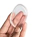 Aurora Collections SiliBuki Silicone Sponge for Liquid & Cream Based Makeup Blending