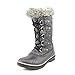 Sorel Women's Tofino Boot,Black,8.5 M US