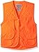 Master Sportsman Youth BLZ Front Load Game Fishing Vest