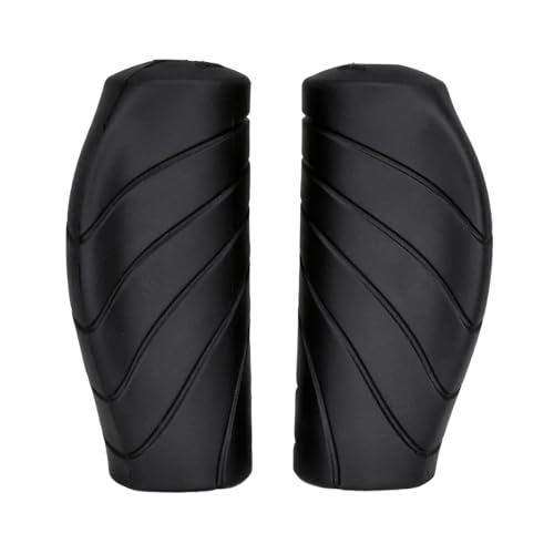 Planet Bike Manillar Shifty Grip Duo