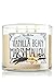 1 X Bath & Body Works Vanilla Bean Marshmallow Candle 14.5 oz 3 Wick White Barn Market