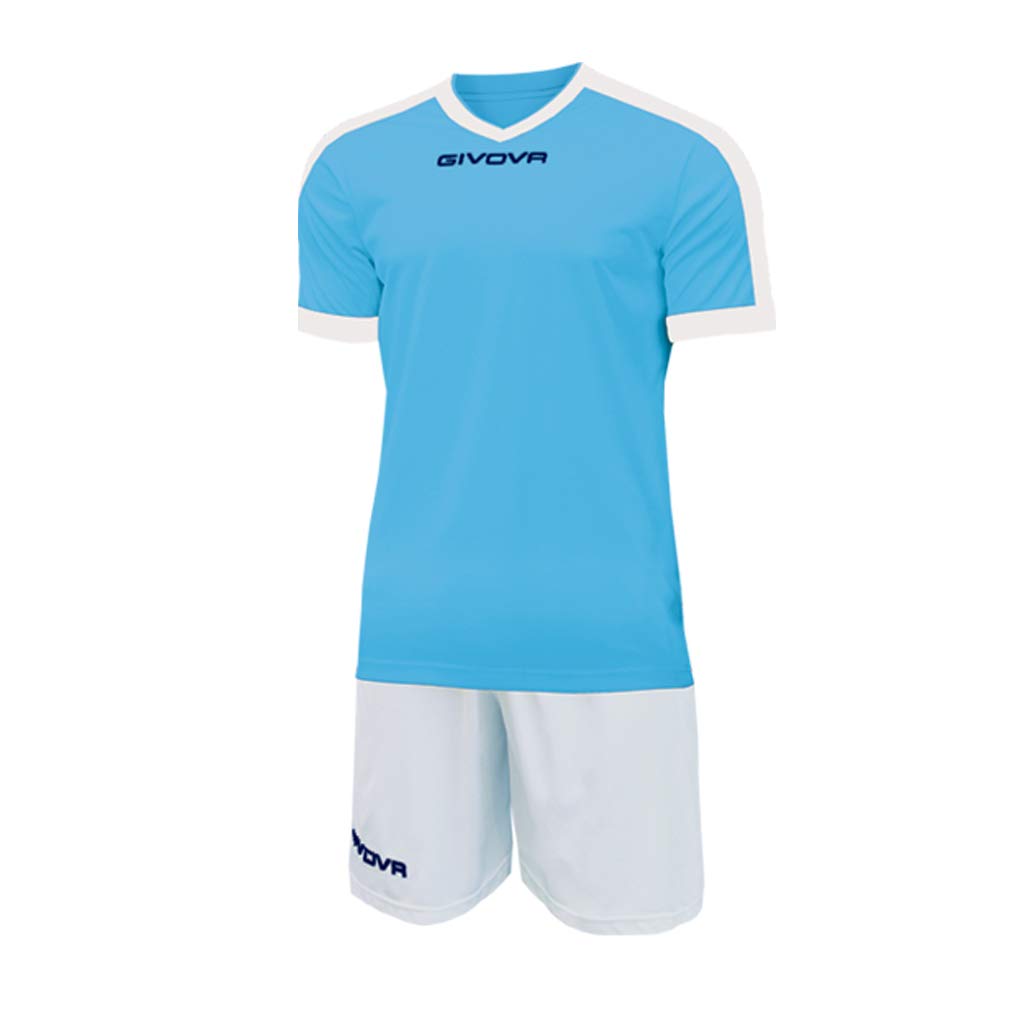 givova KITC59, unisex_adult, 503, 4XS — image 1