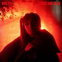 Biig Piig Ablum Cover