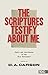 The Scriptures Testify about Me (The Gospel Coalition) by D A. Carson, D. Carson