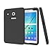 Galaxy Tab E 8.0 Case,Slim Heavy Duty Shockproof Armor Hard PC+Silicone Hybrid High Impact Resistant Defender Full Body Protective Cover for Samsung Galaxy Tab E 8.0 inch SM-T377 / SM-T378