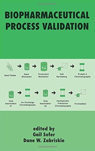 Download Process Validation in Manufacturing of Biopharmaceuticals: Guidelines, Current Practices, and Industrial Case Studies PDF