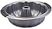 Anolon Advanced Nonstick Fluted Mold Baking Pan, 9.5 Inch, Gray, Carbon Steel