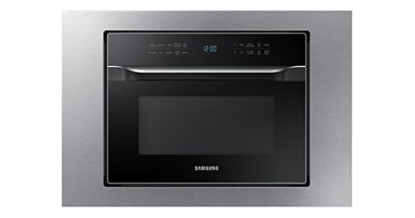 Amazon.com: Samsung, Juego de acabado de 30 pulgadas MA ...