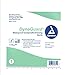Dynarex DynaGuard - Waterproof Cover Composite Wound Dressings - Sterile - Medium 4