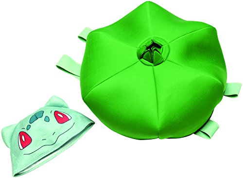 Pokemon Bulbasaur Child Costume
