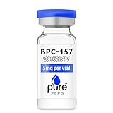BPC-157 5mg