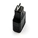 RuiLing 2-Pack USB 2.0 Micro USB Male to USB Female Host OTG Adapter for Samsung S3 i9100 i9300 Note 2.