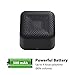 TWS Bluetooth Speakers, Marnana True Wireless Stereo V5.0 Portable Speaker with 4 Hours Playtime and Stereo Sound, 2-Pocket Mini Wireless Speakers Outdoor for iPhone Samsung Android Phones Home Travelthumb 3