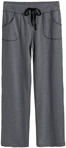 Women's Cotton Lounge Pants