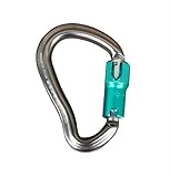 Elk River 17442 Fall Rated Aluminum Carabiner