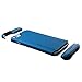 Element Case Aura Premium Protective Case for Apple iPhone 7 / iPhone 8 / iPhone SE 2020 - Deep Blue (EMT-322-100DZ-20)