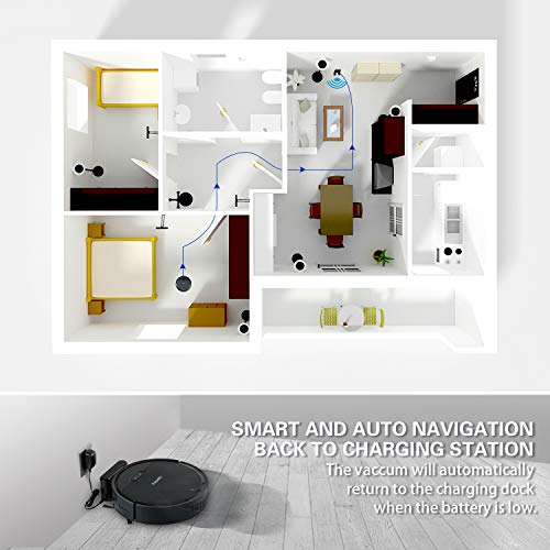 3 Premium+Automatic+Powerful+Self+Charging+Anti+Collision