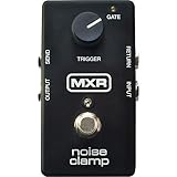 MXR M195 Noise Clamp Noise Reduction / Gate Pedal