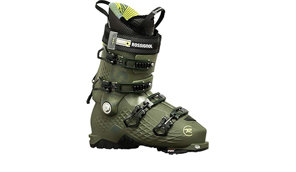 rossignol alltrack 130 pro