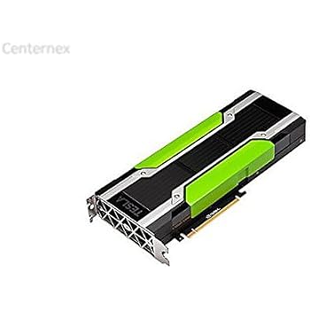 Amazon.com: NVIDIA Tesla P100 GPU computing processor - Tesla P100 - 16 ...