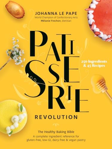 Fruit: The Art of Pastry: Cédric Grolet, Alain Ducasse