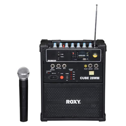roxy sound box price
