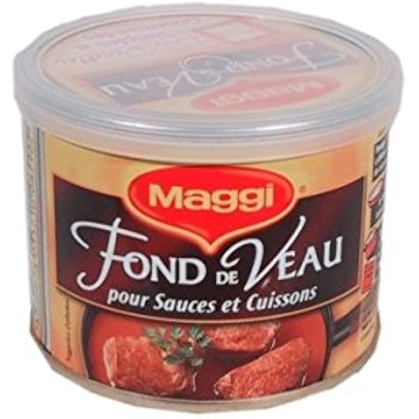 Amazon Com Gourmet Base Meat Dressing Fond De Veau Home Kitchen