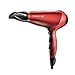 Remington AC9096 Silk Ceramic Ionic AC Professional Hair Dryer, Red