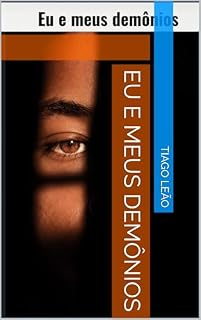 Livro Eu e meus demônios