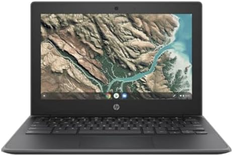HP Chromebook 11 G8 Education Edition Intel Celeron N4020 4GB