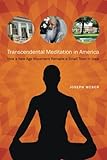 Transcendental Meditation in America: How a New Age Movement Remade a Small Town in Iowa (Iowa and the Midwest Experience)