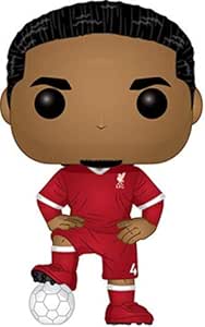 muñecos de liverpool