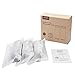 JETERY 3 Pack Replacement Water Filters for Brita Standard Pitchers and Dispensers, Water Filtration Pitcher Replacement Cartridge, BPA Free