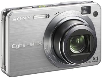 Sony Cyber Shot Dsc W150 Appareil Photo Numerique Compact