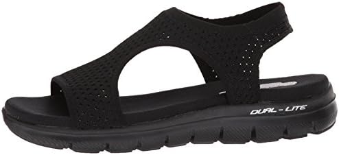 women's flex appeal 2.0 deja vu sandal