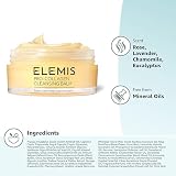 Elemis Pro-Collagen Cleansing Balm 3in1 Melting Cleanser 9 Oils view 9