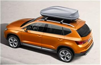 Techo Caja de 450 L – 000071180 a: Amazon.es: Coche y moto
