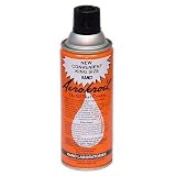 Kano Aerokroil Penetrating Oil, King Size, 13 oz. aerosol (AEROKRO0ILKING)