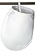 Duda Diesel Singed Polyester (PESP1S) Filter Bag Size#1 7