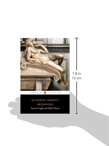 Aurora Leigh and Other Poems Penguin Classics
