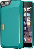iPhone 6 Plus/6s Plus Wallet Case - Vault Slim Wallet for iPhone 6+/6s+ (5.5