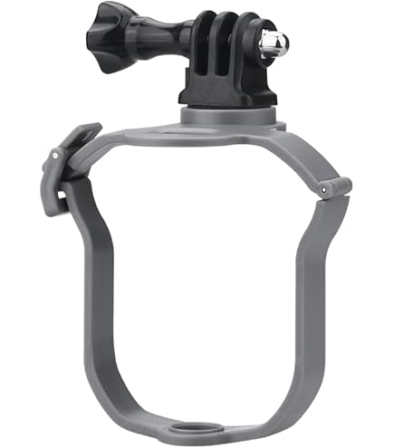 Support De Décollage Manuel Pour DJI Mini 3 Pro – Impression 3D, éponge De Protection, 14x6x1 Cm