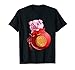 Year Of The Pig T Shirt Gift 2019 Chinese New Year