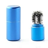 Satelliter Cleaner Fit for iqos 3.0 Multi, Handy Cleaning Tool, Plastic Cleaning Brush(Blue)