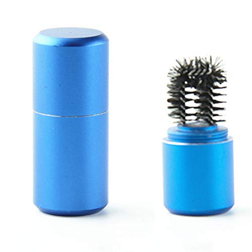 Satelliter Cleaner Fit for iqos 3.0 Multi, Handy Cleaning Tool, Plastic Cleaning Brush(Blue)